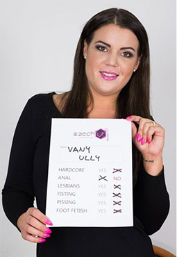 Vany Ully